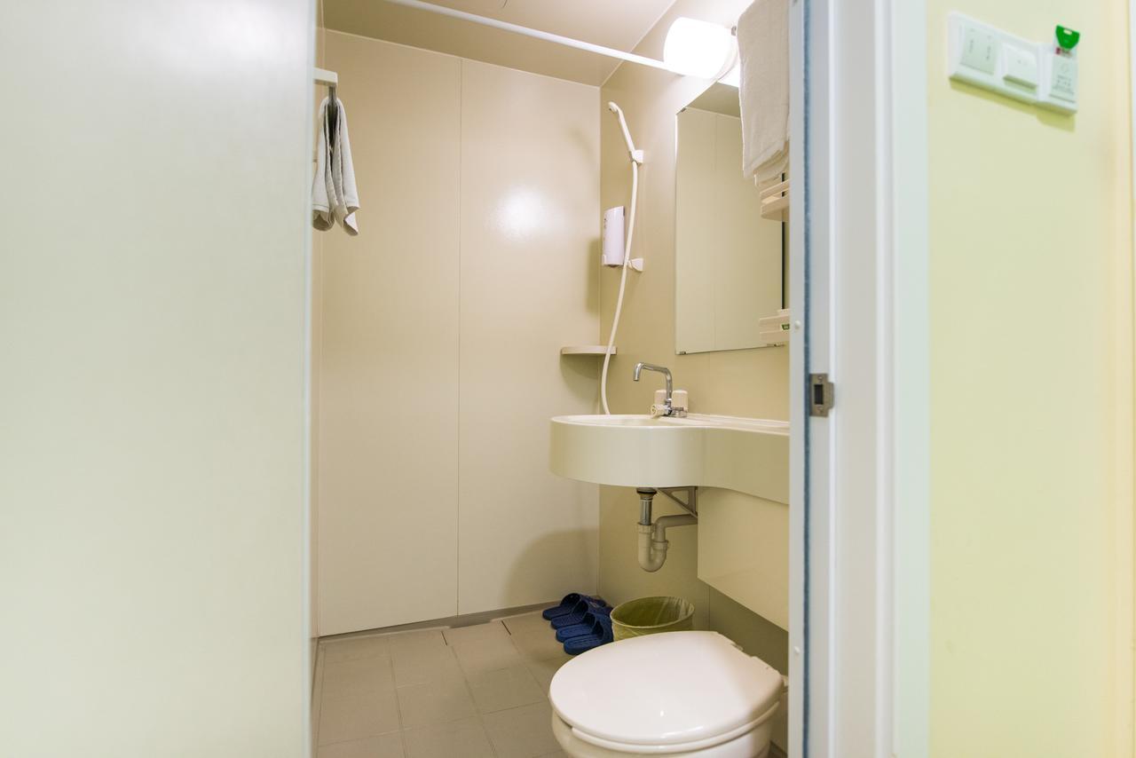 Hi Inn Fuzhou South Park Экстерьер фото