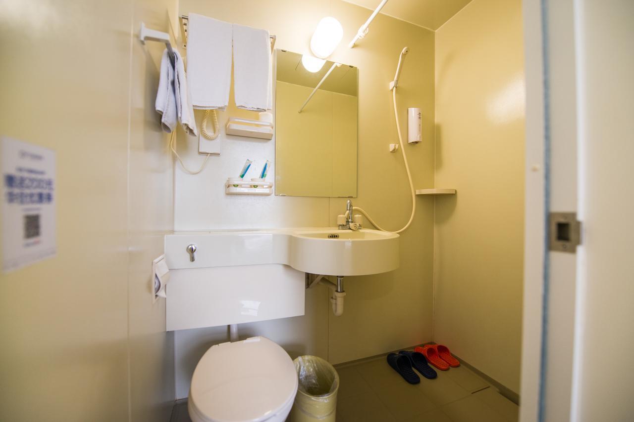Hi Inn Fuzhou South Park Экстерьер фото