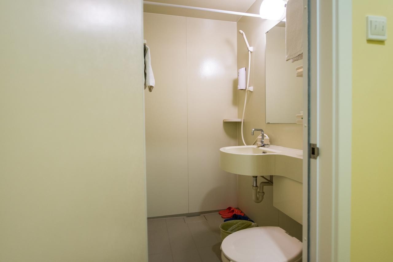 Hi Inn Fuzhou South Park Экстерьер фото